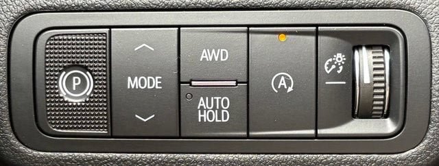 New 2027 GMC Terrain Elevation w/ Black Edition AWD/4WD image 26
