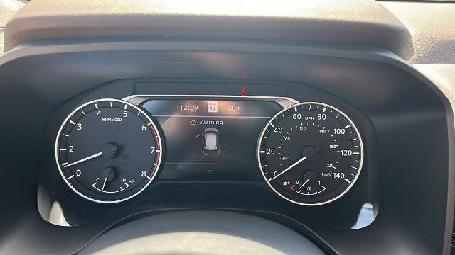 Certified 2021 Nissan Rogue SL w/ Premium Package FWD image 24