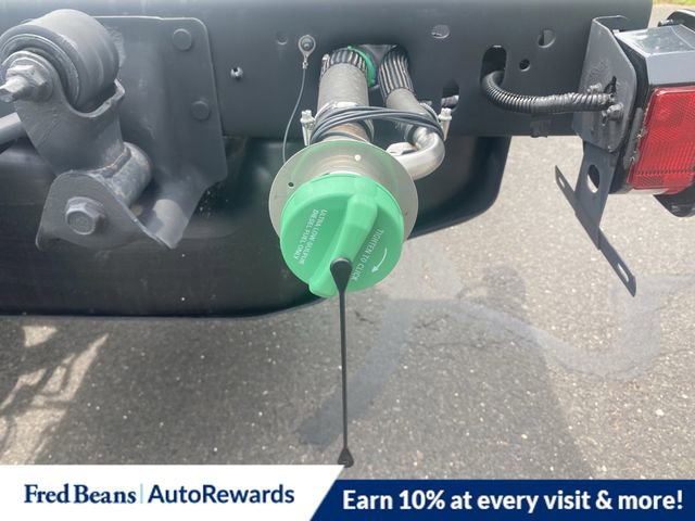 New 2024 RAM 3500 Tradesman image 15