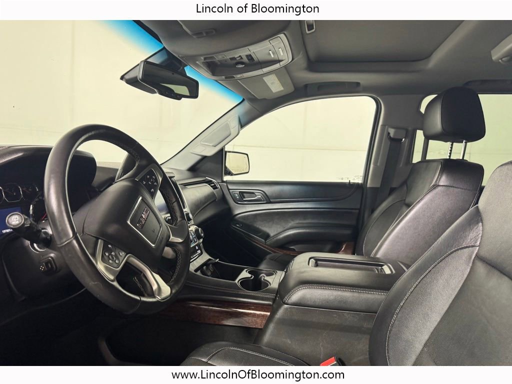 Used 2018 GMC Yukon SLT AWD/4WD image 45