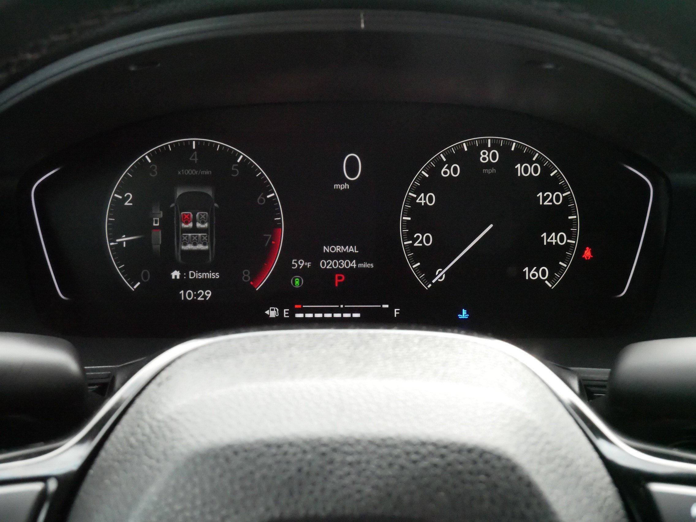 Used 2023 Honda Civic Sport image 21