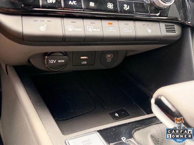 Used 2024 Hyundai Elantra SEL w/ Convenience Package FWD image 23