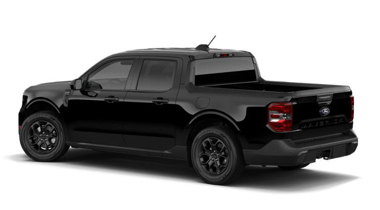 New 2026 Ford Maverick XLT AWD/4WD image 26