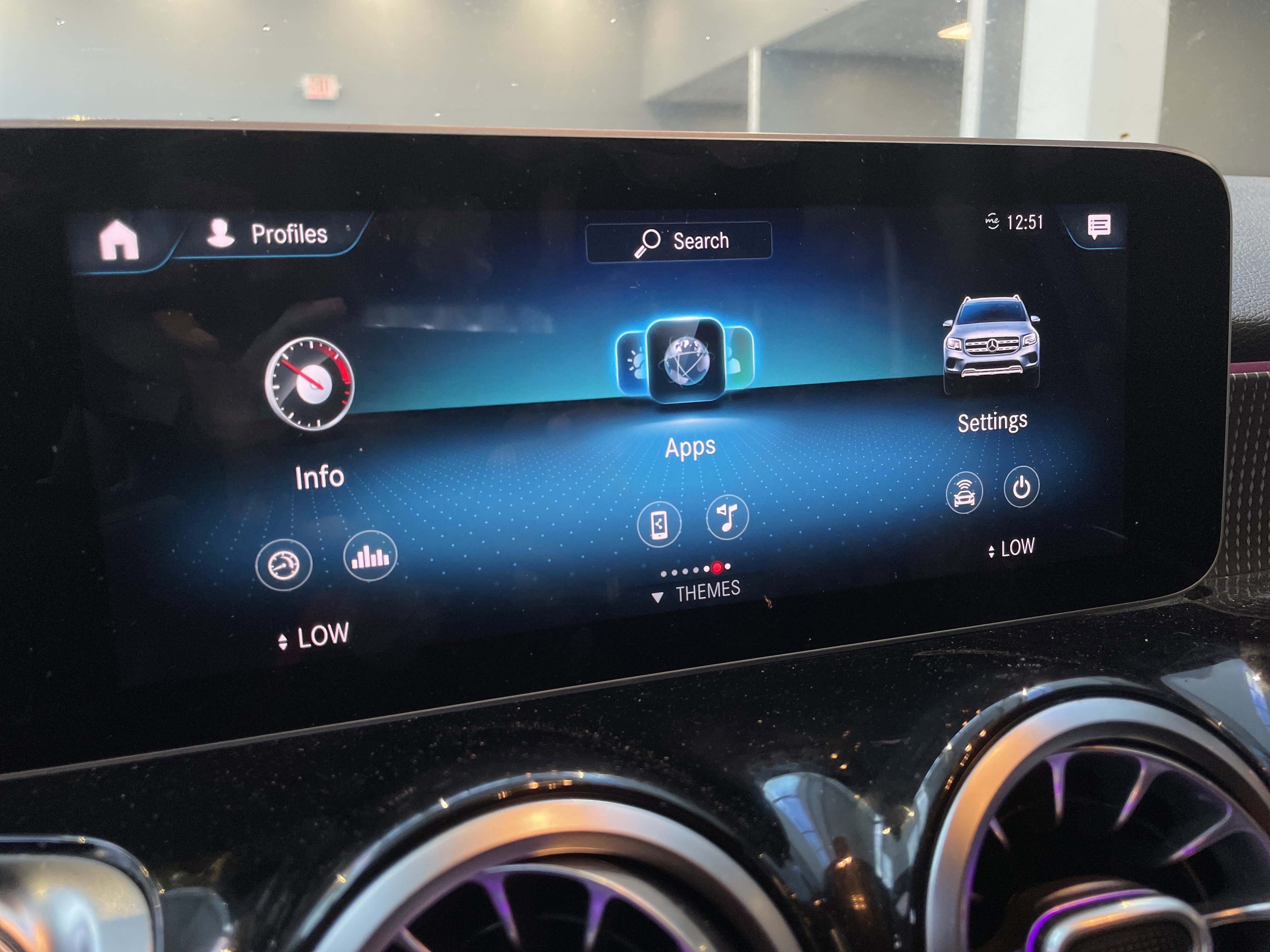 Used 2021 Mercedes-Benz GLB 250 image 28
