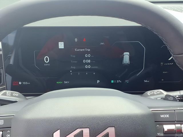 New 2026 Kia EV9 Light image 13