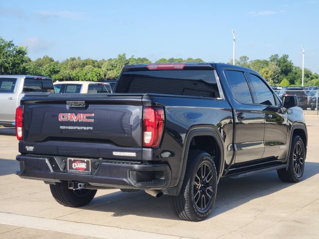 Used 2023 GMC Sierra 1500 Elevation RWD image 7