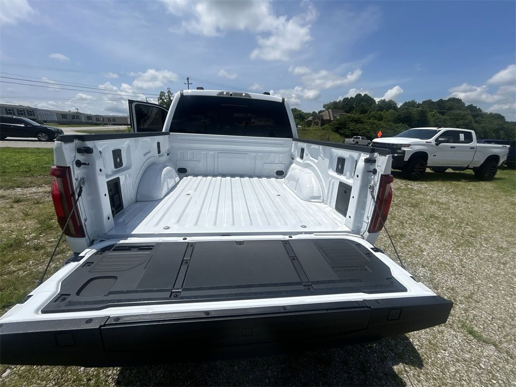 Used 2024 Ford F150 Raptor image 30