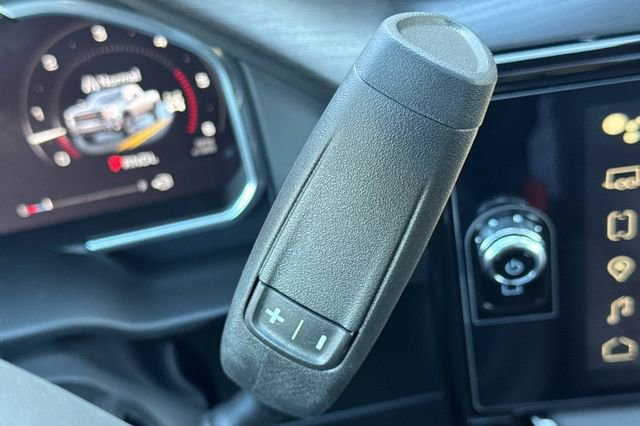 New 2026 GMC Sierra 2500 AT4 w/ AT4 Premium Plus Package AWD/4WD image 25