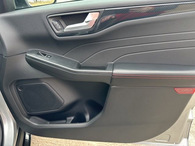 Used 2023 Ford Escape ST-Line w/ Tech Pack #1 image 41