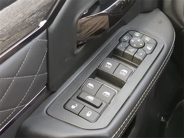 New 2026 RAM 3500 Limited image 31