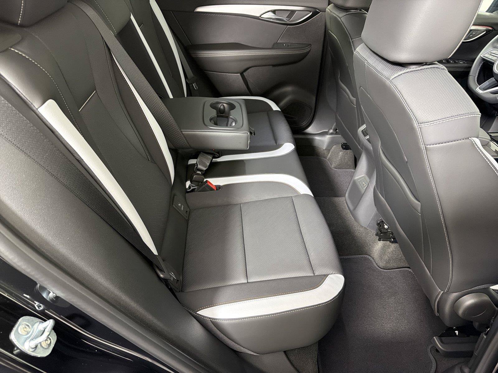 New 2026 Buick Envision Sport Touring AWD/4WD image 13