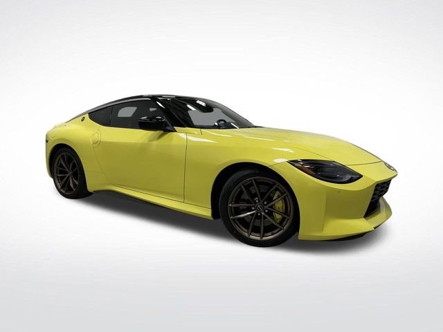 Used 2023 Nissan Z Proto Spec w/ Floor Mat Package (L93) image 40
