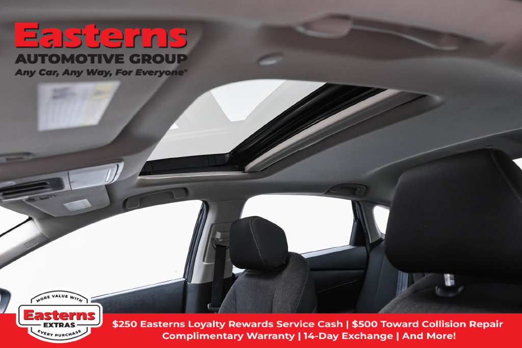 Used 2023 Honda Accord EX image 34