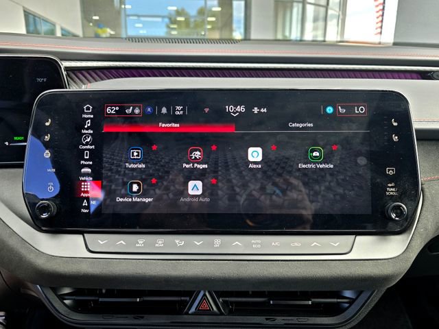 New 2026 Dodge Charger R/T Scat Pack w/ Track Package image 12