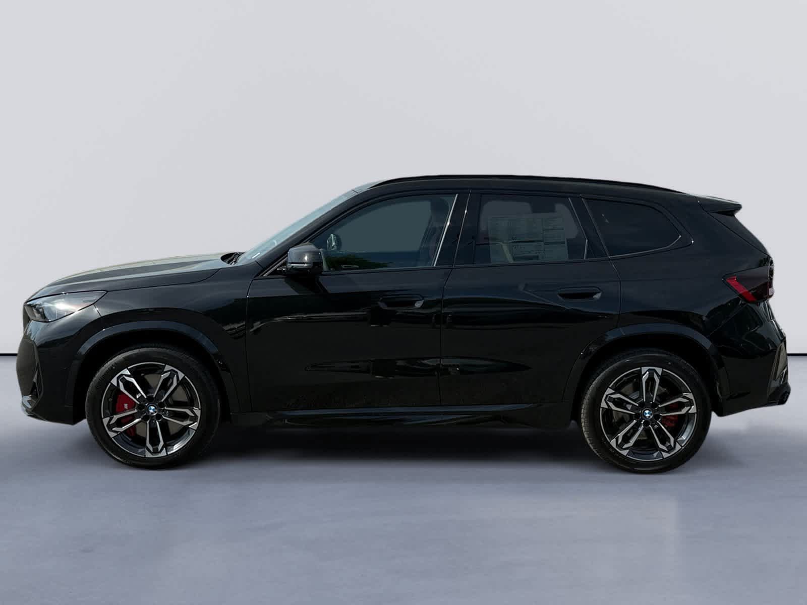 New 2026 BMW X1 M35i w/ Technology Package AWD/4WD image 6