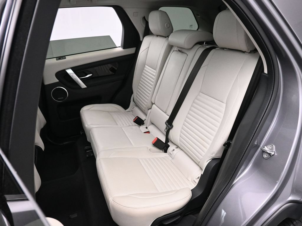 Used 2022 Land Rover Discovery Sport S AWD/4WD image 18