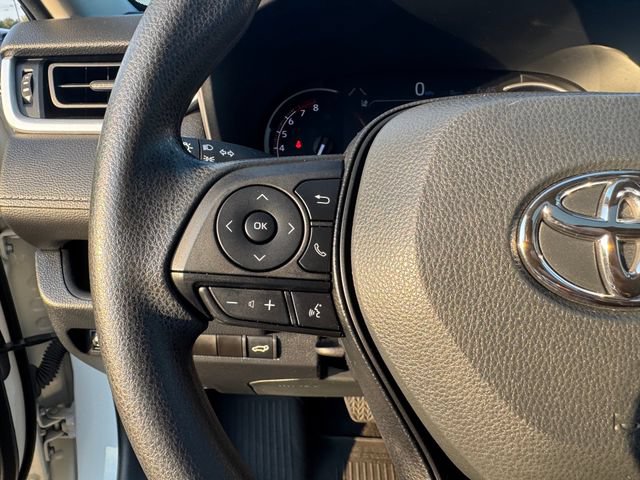 Used 2023 Toyota RAV4 XLE w/ Convenience Package FWD image 13