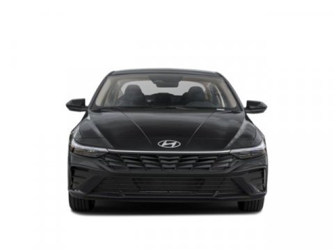 New 2026 Hyundai Elantra SEL Sport Premium FWD image 7