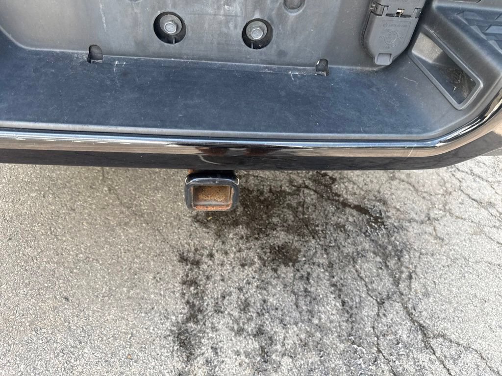 Used 2022 RAM 1500 Big Horn AWD/4WD image 15
