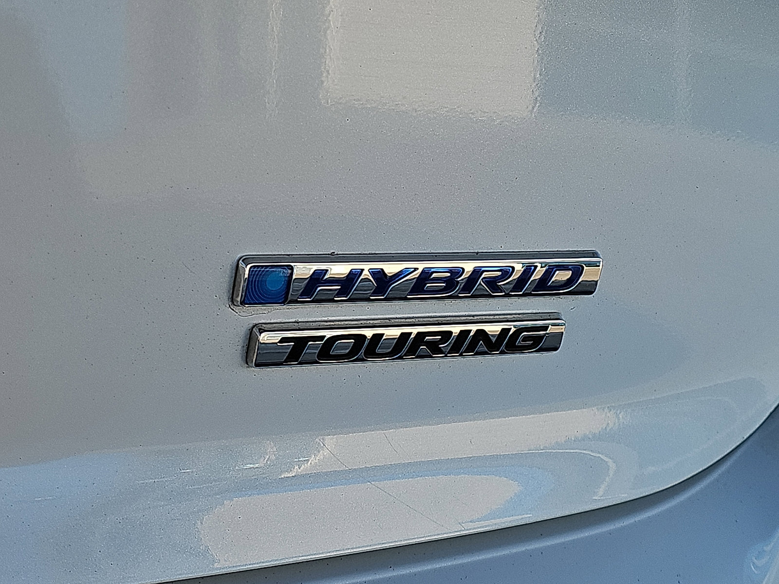 Used 2023 Honda Accord Touring image 34