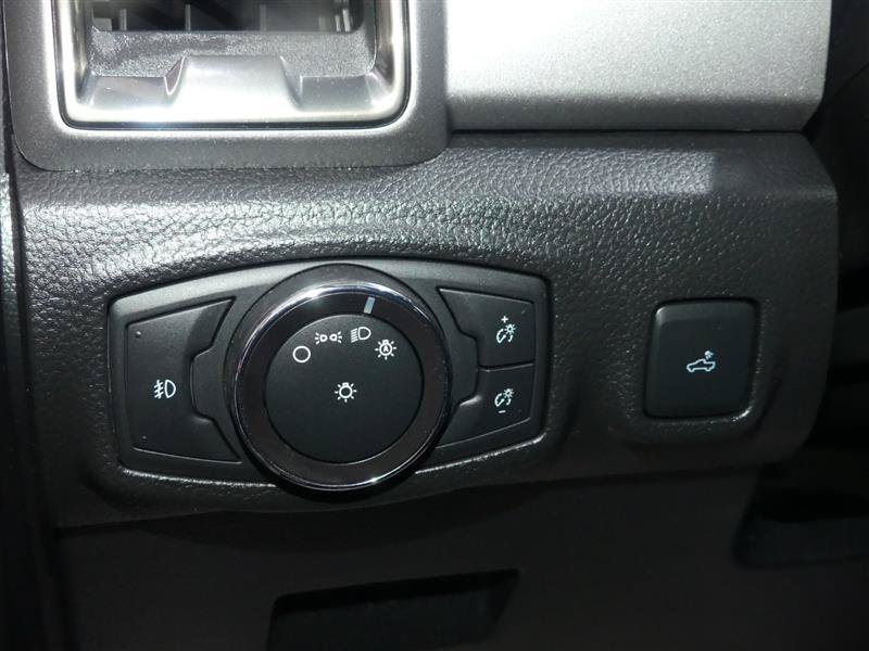 Used 2021 Ford Ranger XLT w/ Equipment Group 301A Mid AWD/4WD image 26