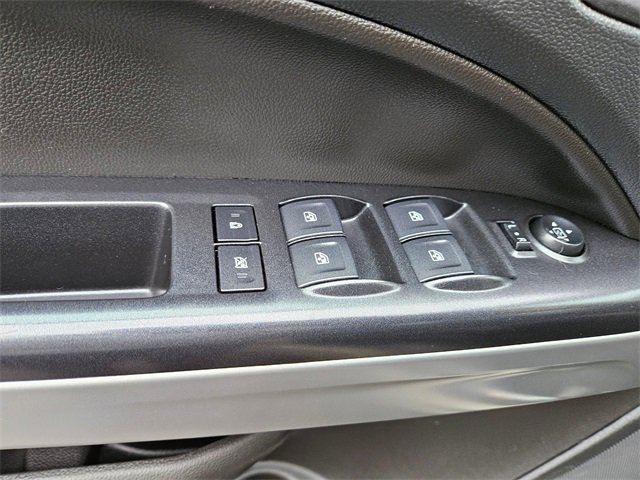 Used 2021 Chevrolet Colorado ZR2 w/ Colorado ZR2 Bison Edition image 17