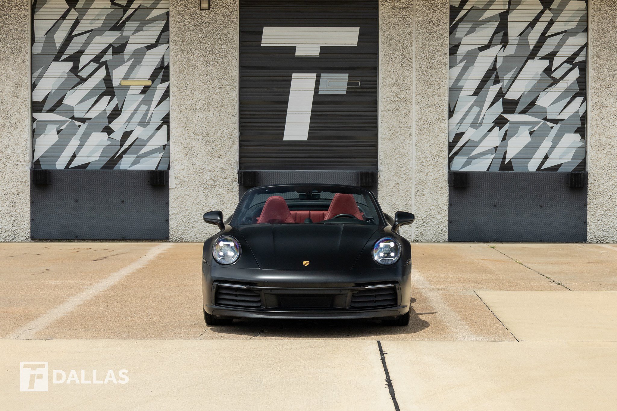 Used 2020 Porsche 911 Carrera S RWD image 4