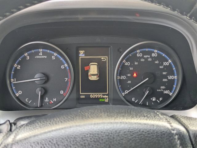 Used 2018 Toyota RAV4 XLE image 20