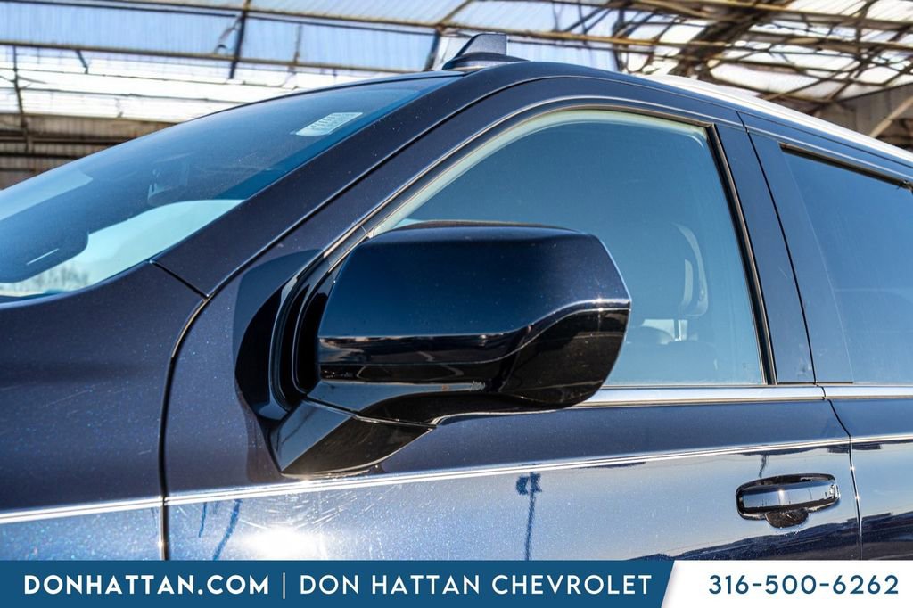 Used 2023 Chevrolet Tahoe LT image 27