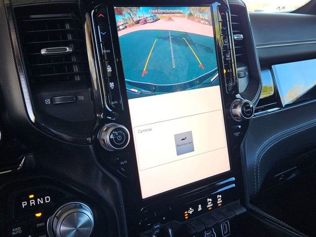 Used 2025 RAM 1500 Limited image 17