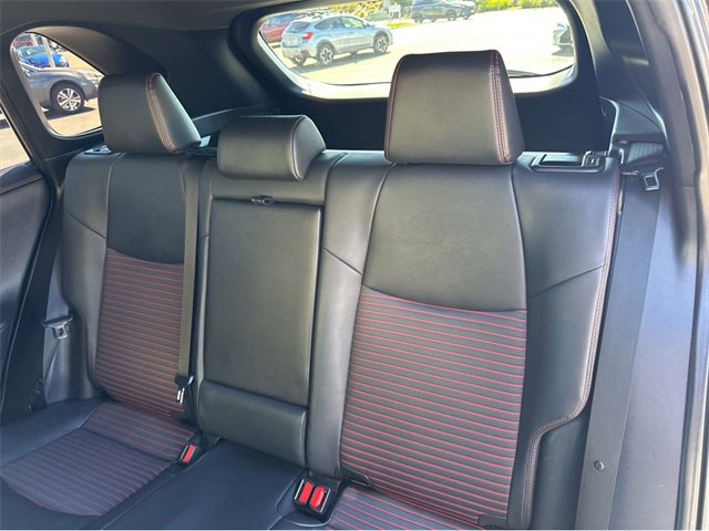 Used 2024 Toyota RAV4 XSE image 18