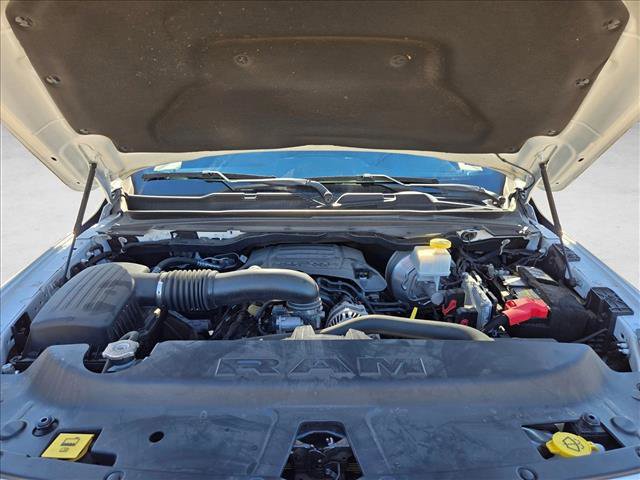 Used 2021 RAM 1500 Laramie w/ Sport Appearance Package image 13