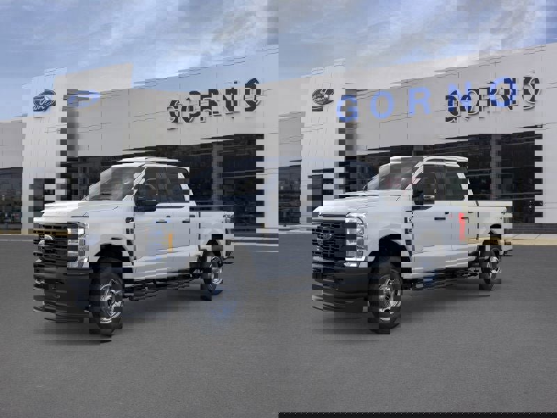 New 2026 Ford F250 XL image 1