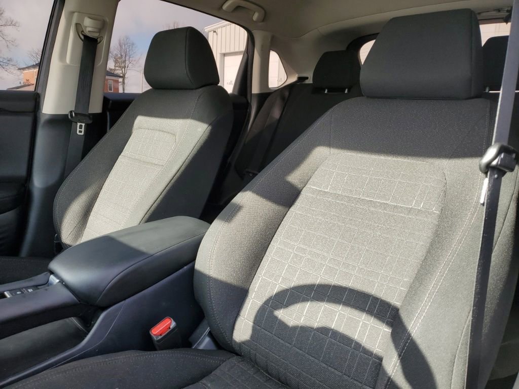 Used 2024 Honda HR-V LX image 25