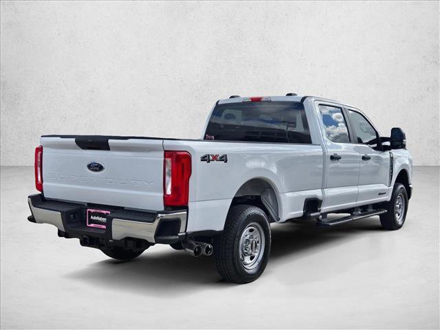 New 2026 Ford F250 XL image 2