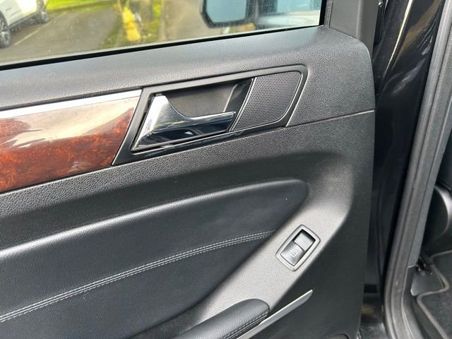 Used 2010 Mercedes-Benz ML 350 BlueTEC 4MATIC image 13