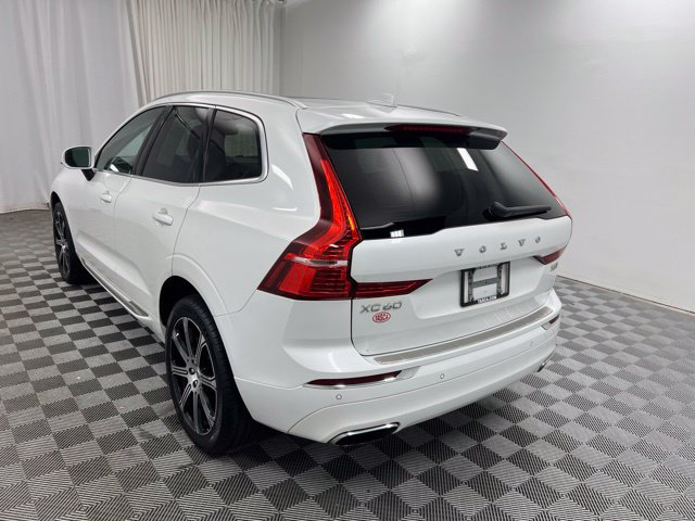 Used 2021 Volvo XC60 T5 Inscription AWD/4WD image 6