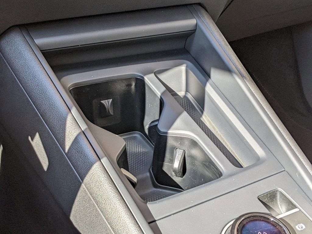 New 2026 Volkswagen Tiguan SE AWD/4WD image 20