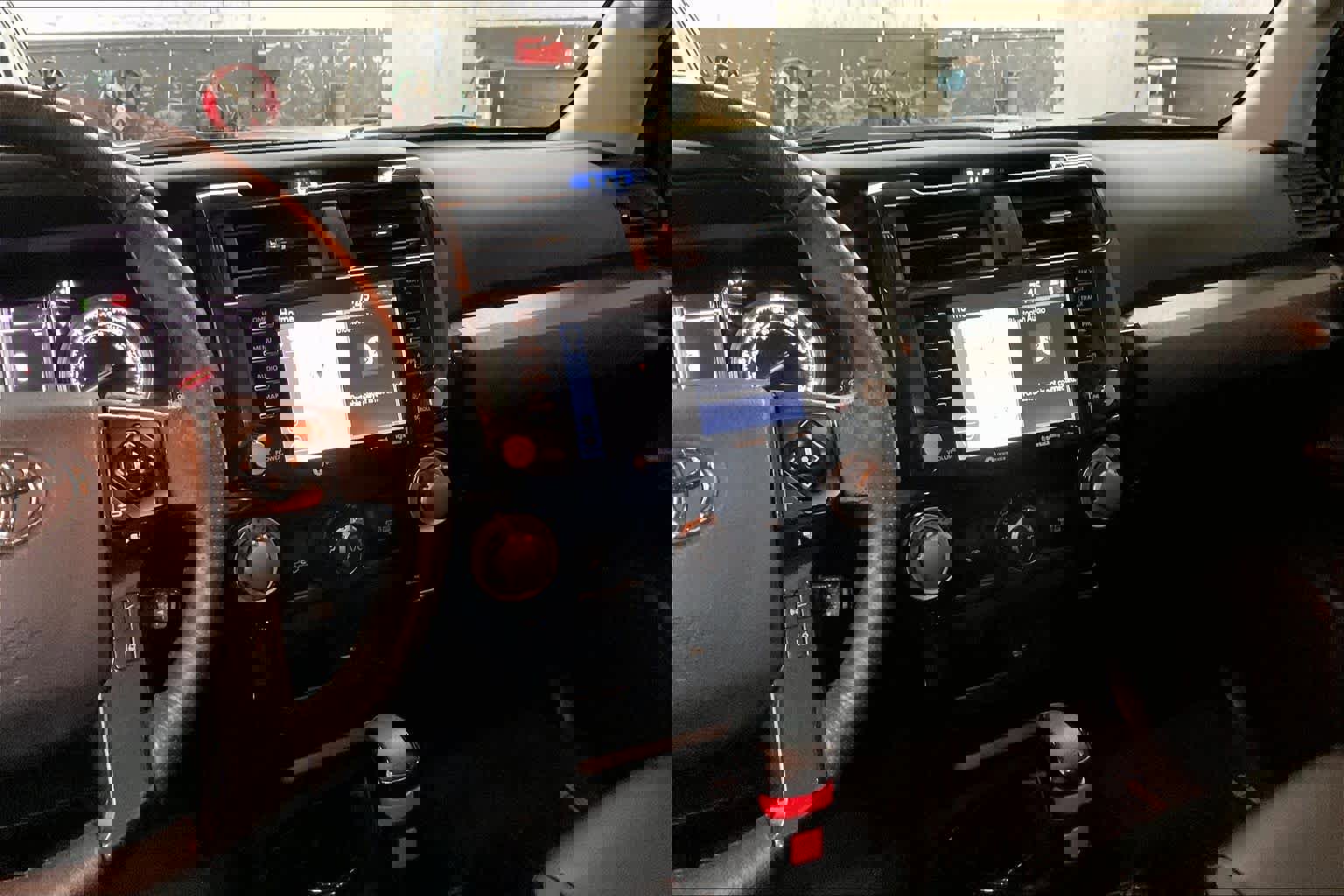 Used 2020 Toyota 4Runner Venture image 9