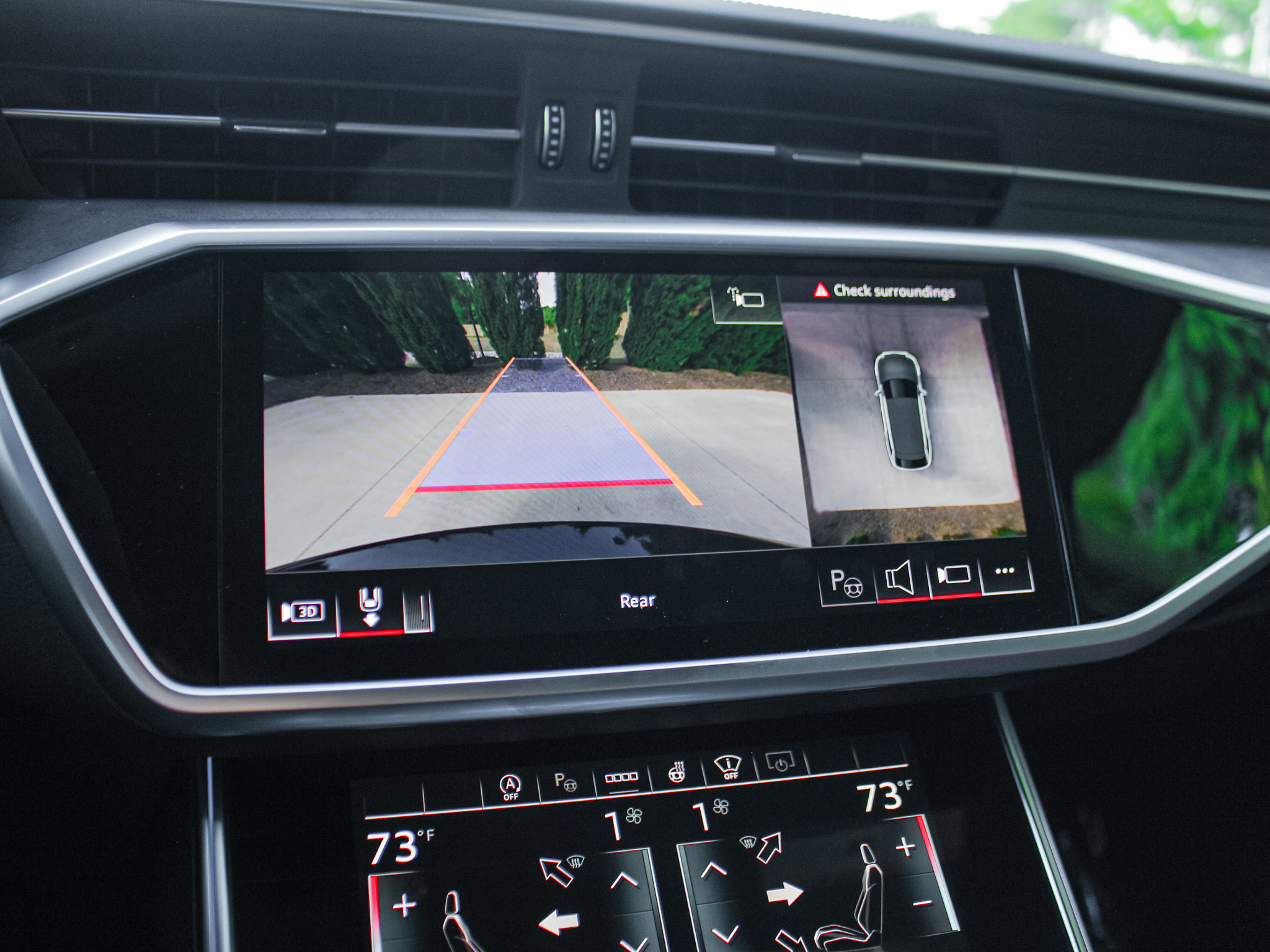 Used 2026 Audi RS 6 performance AWD/4WD image 24