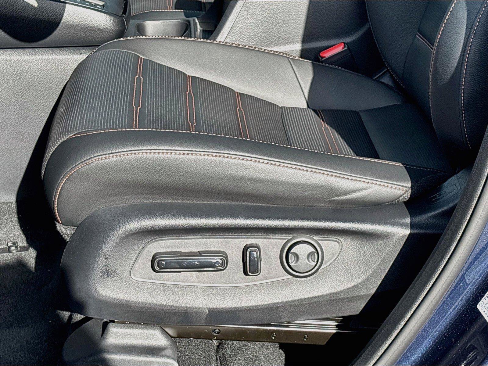 Certified 2026 Honda CR-V Sport-L image 21