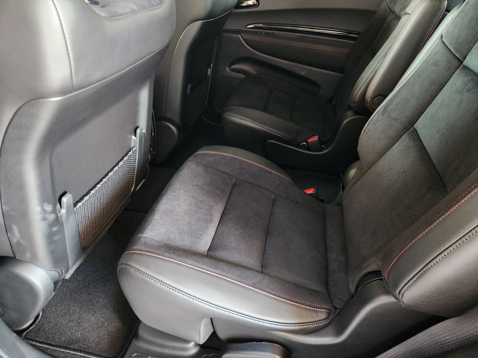 New 2026 Dodge Durango GT AWD/4WD image 22