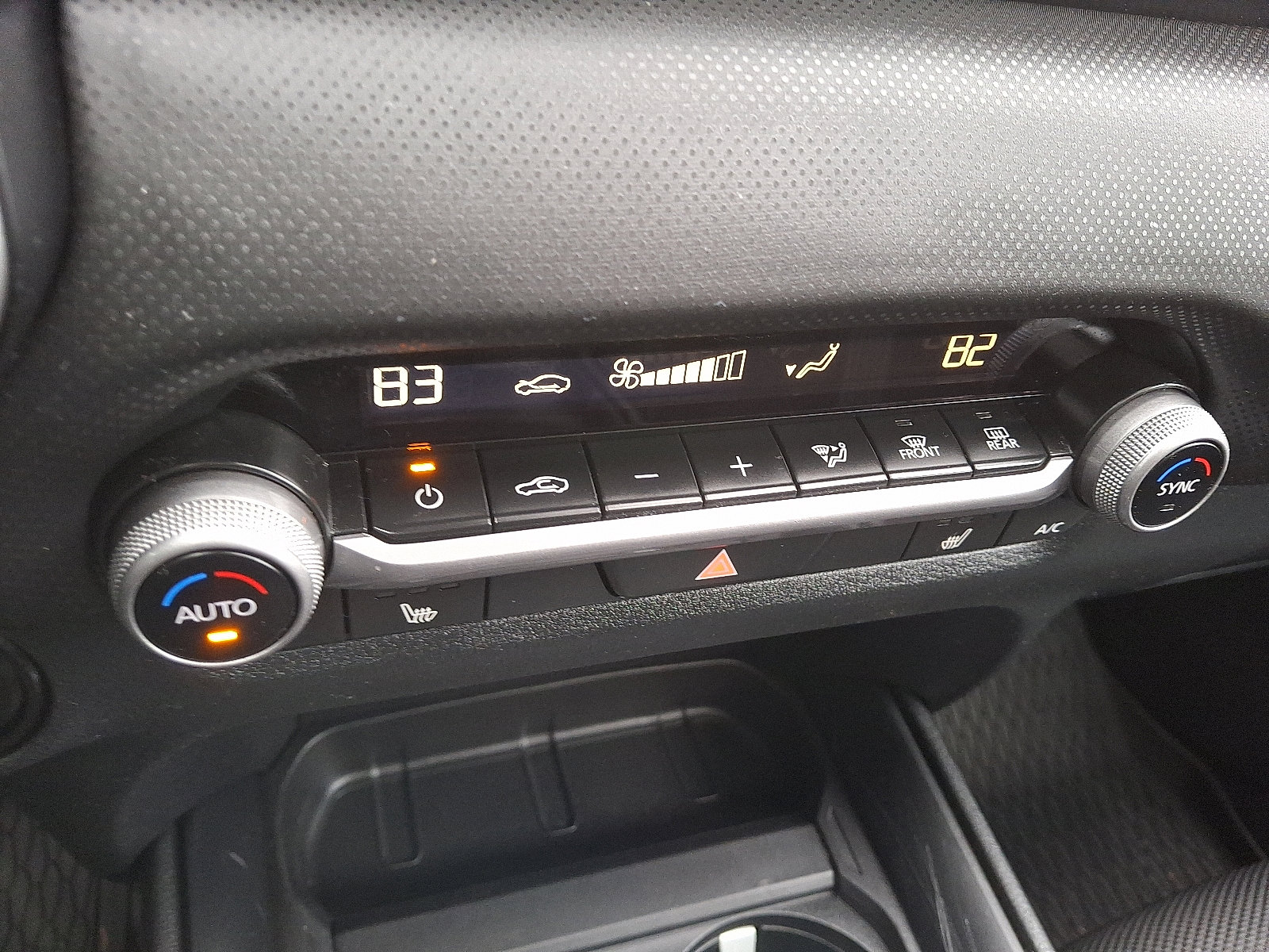 Used 2023 MAZDA CX-50 2.5 S w/ Preferred Plus Pkg image 16