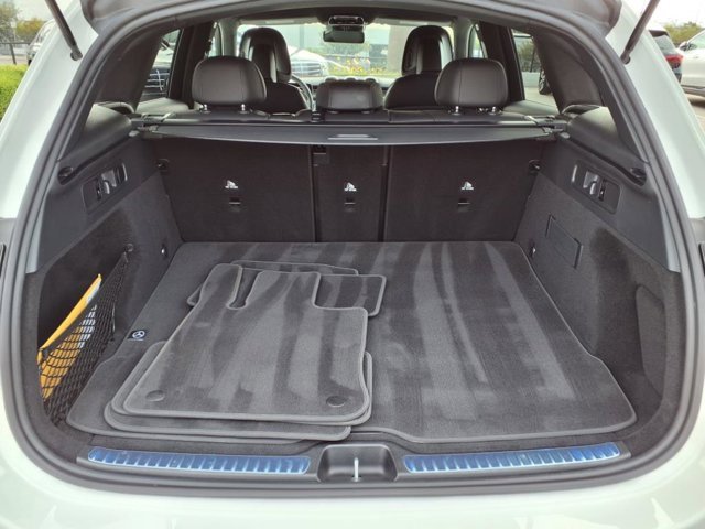Certified 2025 Mercedes-Benz GLC 300 image 22