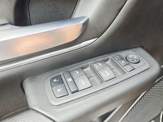 Used 2023 RAM 1500 Big Horn AWD/4WD image 34