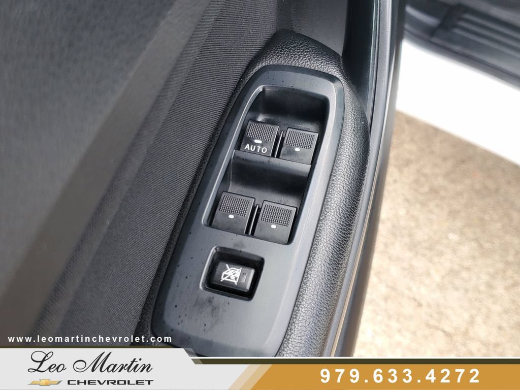 Used 2019 Ford Ranger XL w/ Equipment Group 101A Mid RWD image 16