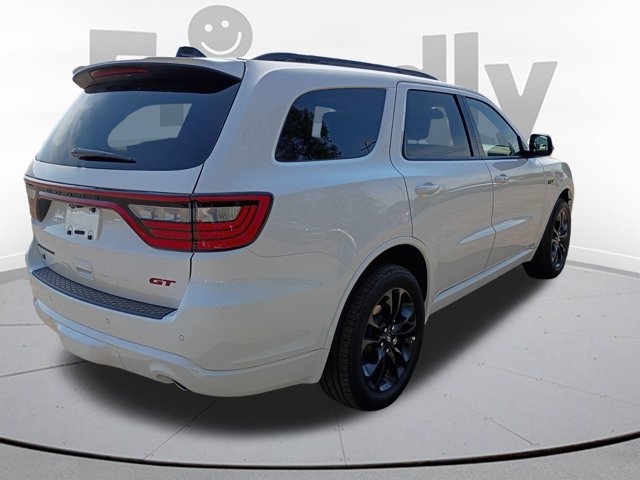 New 2026 Dodge Durango GT AWD/4WD image 5