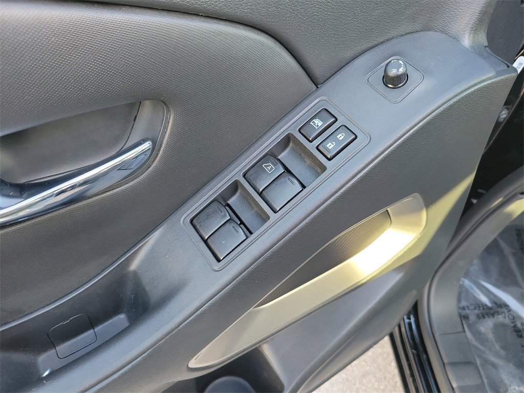 Certified 2023 Nissan Frontier SV w/ Technology Package image 17