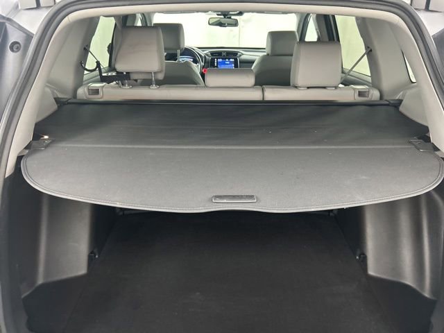 Used 2022 Honda CR-V EX-L image 31