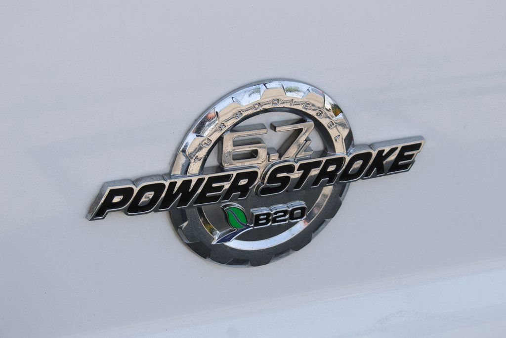 Used 2016 Ford F450 XLT image 44